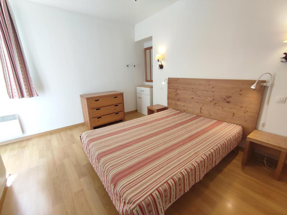Pat 83, T2, Centre Luchon, Wifi, Casier A Skis, 4 Personnes Bagneres-de-Luchon Bagian luar foto
