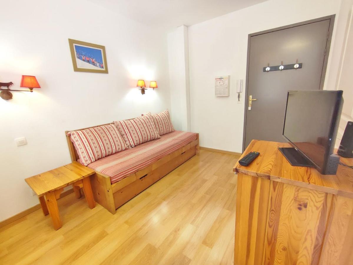Pat 83, T2, Centre Luchon, Wifi, Casier A Skis, 4 Personnes Bagneres-de-Luchon Bagian luar foto