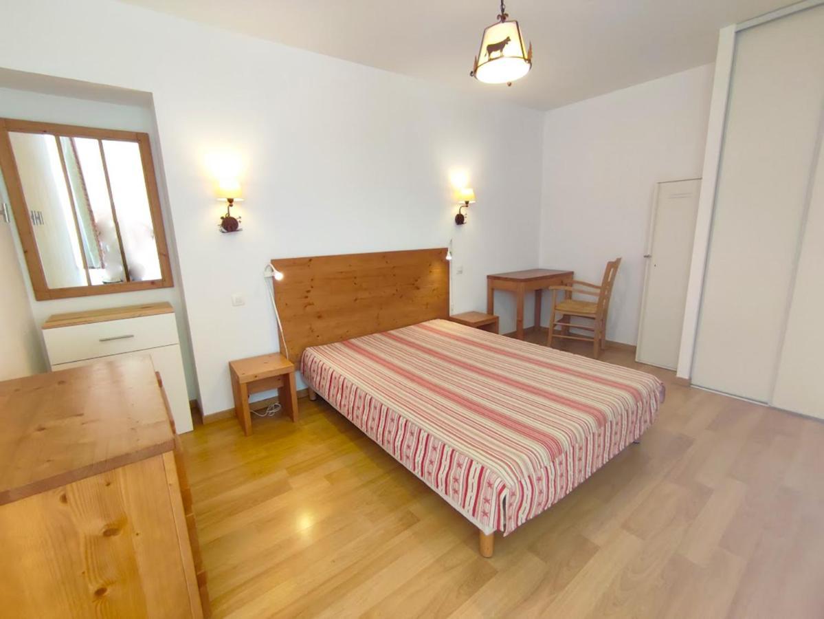 Pat 83, T2, Centre Luchon, Wifi, Casier A Skis, 4 Personnes Bagneres-de-Luchon Bagian luar foto